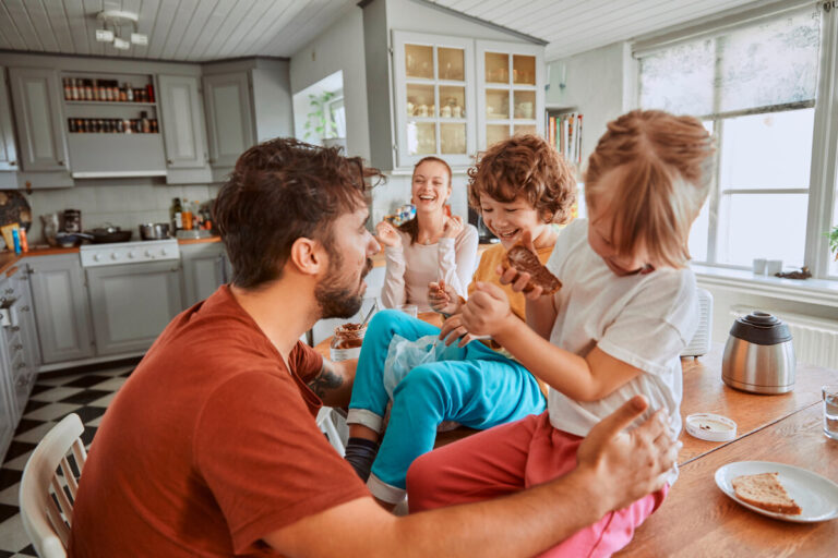 Welden Village neighborhood